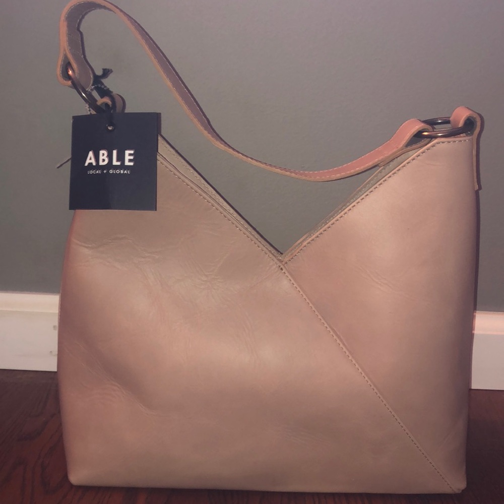 BRAND NEW Able shoulder bag